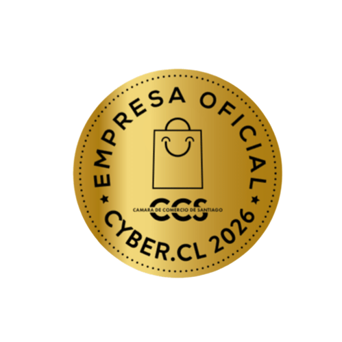 Sello oficial Cyber 2026